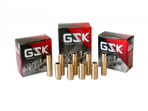 GSK