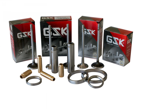 GSK