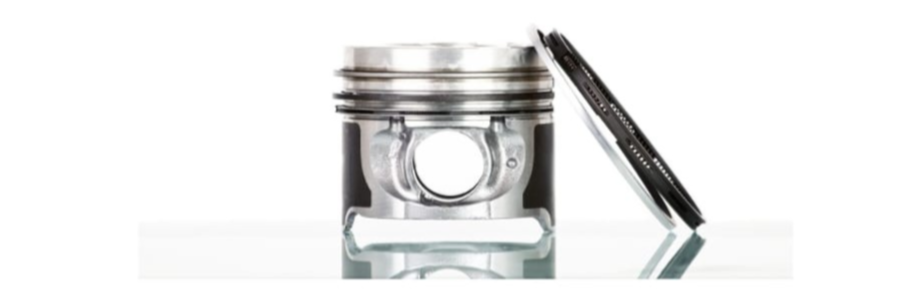 Piston