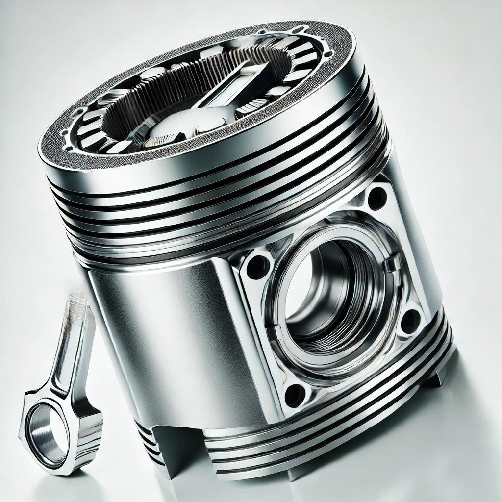 Piston