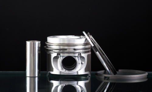 Piston
