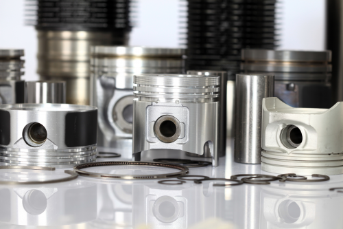Piston