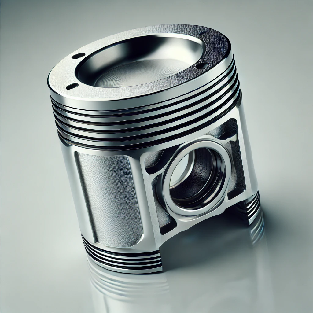Piston