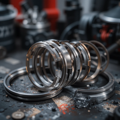 Piston Ring