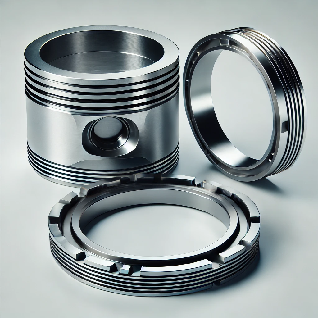 Piston Ring