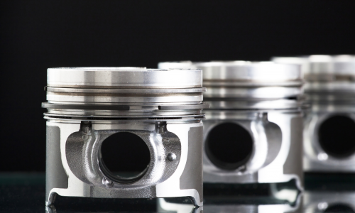 Piston
