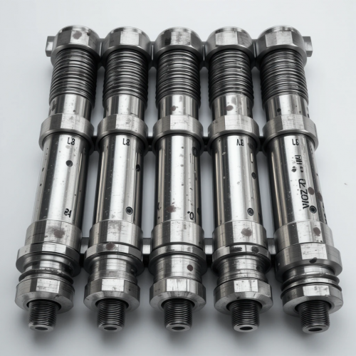 Valve Guide