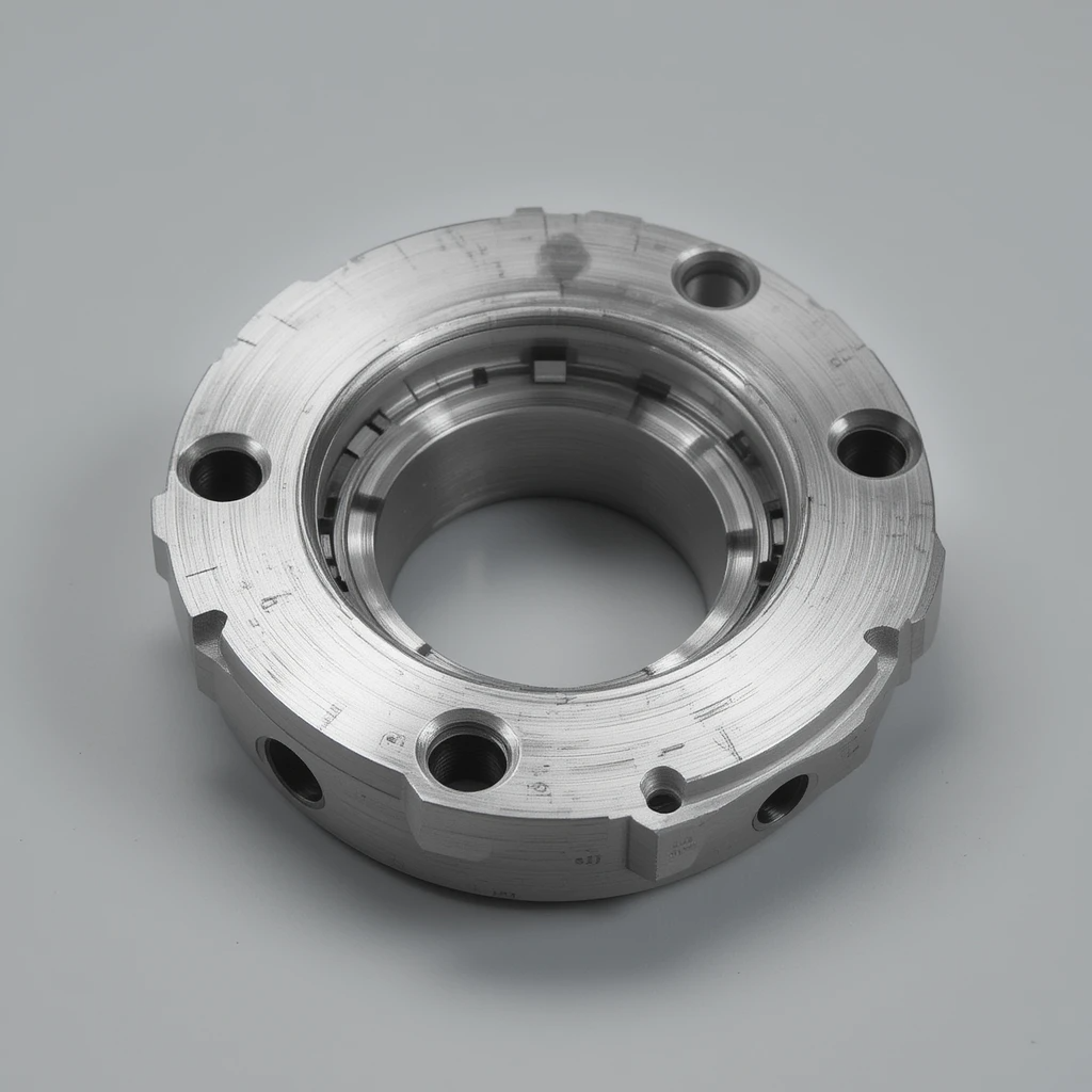 Valve Seat