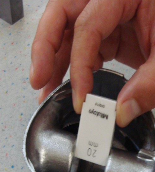 Laboratory