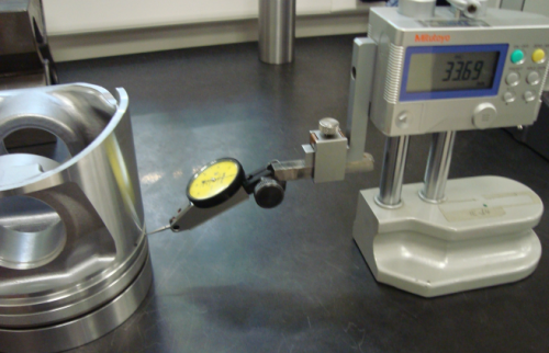Laboratory