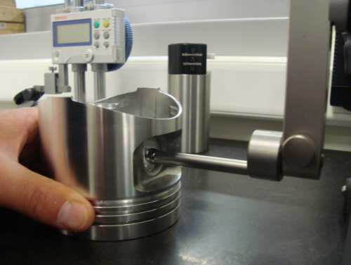 Laboratory