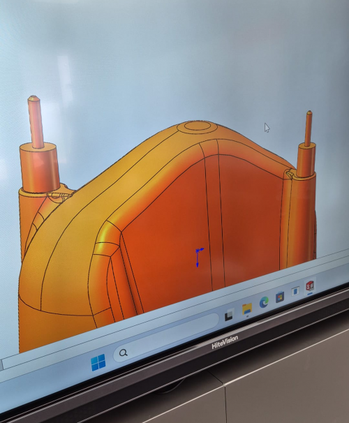 Engineering